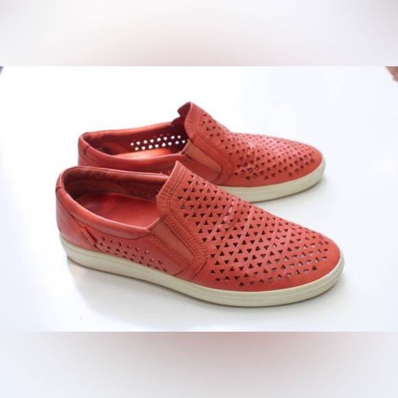 Ecco soft slip on shoes - Picture 9 of 16